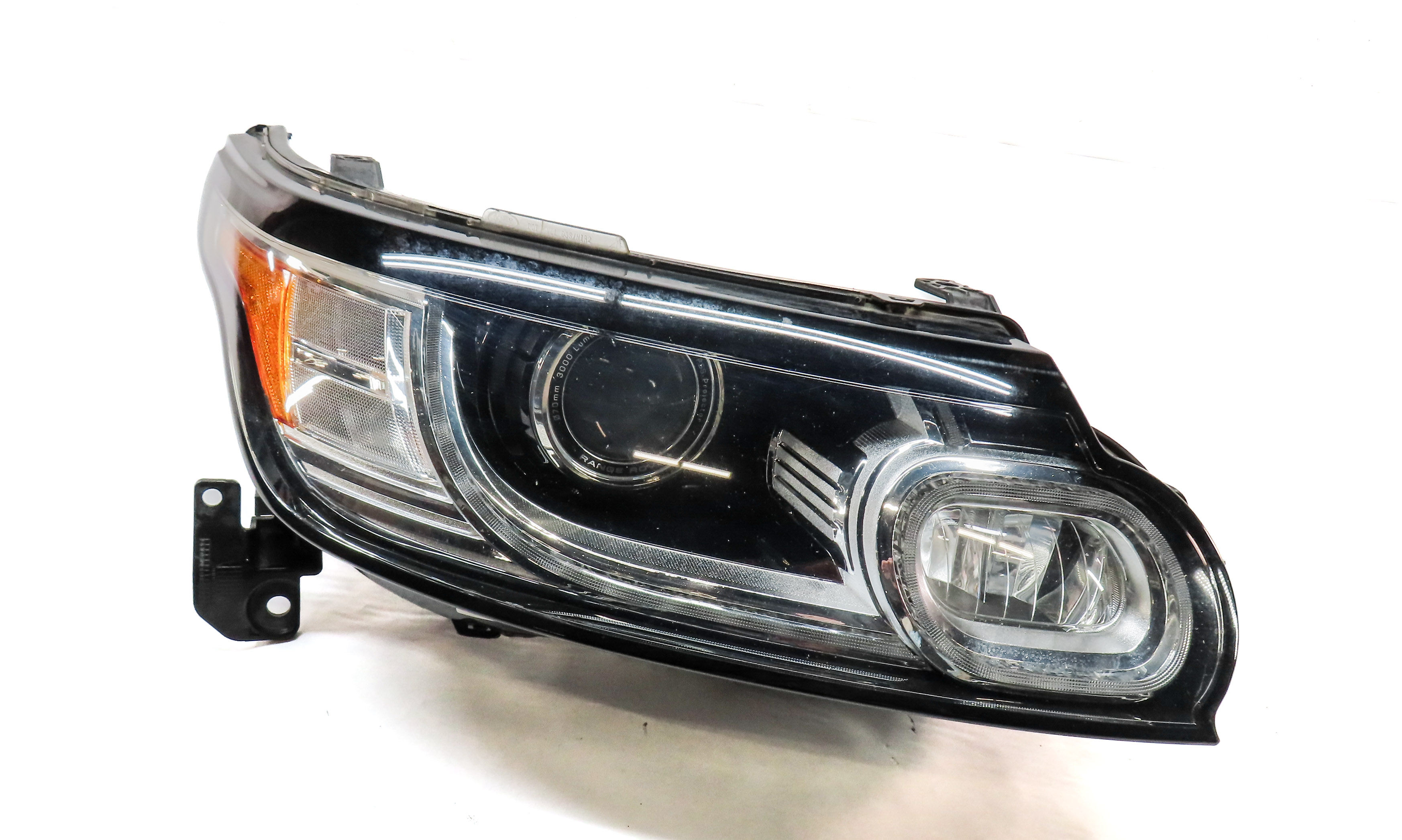 2014-2017 RANGE ROVER SPORT (L494) RIGHT XENON HID ADAPTIVE HEADLIGHT LIGHT LAMP — exact item pictured